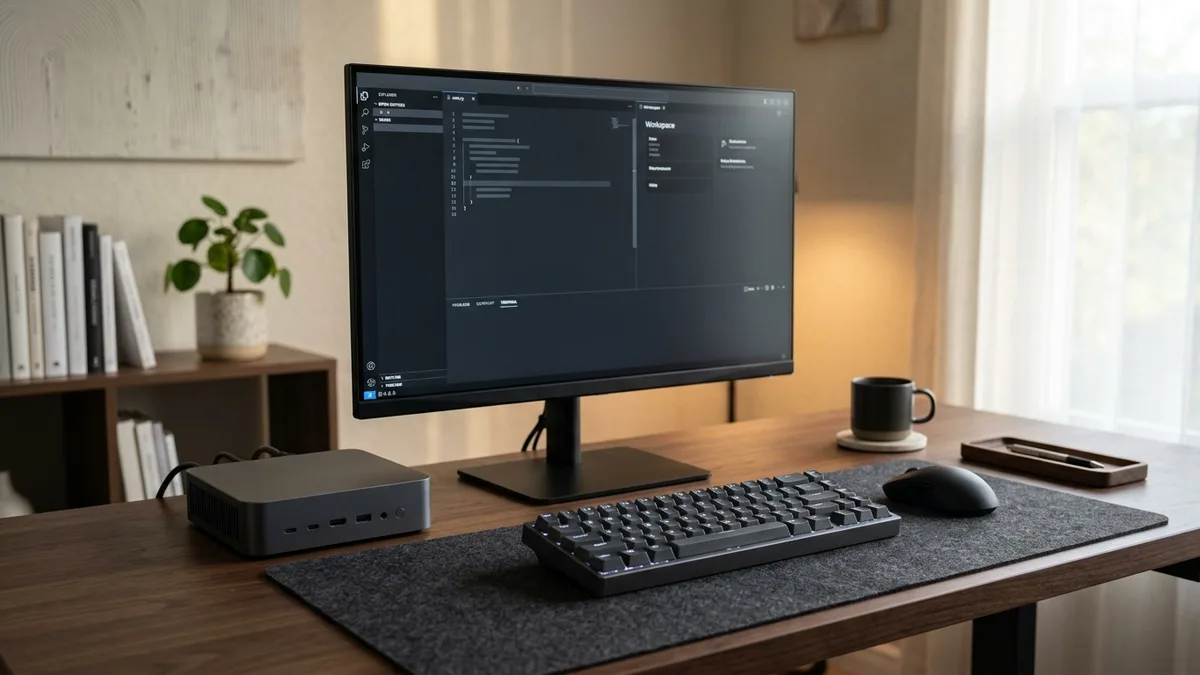 [종결급 리뷰] 비링크 SER9 Pro 라이젠 AI9 HX370 미니 PC 솔직 후기: 데스크탑을 완벽히 대체하는 AI 가성비 괴물