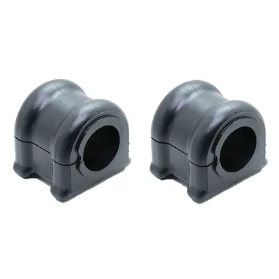 Dodge Durango Jeep Grand Cherokee 2011-2020 용 2Pcs 전면 스웨이 바 부싱 키트