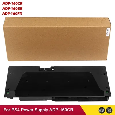 ADP-160CR 용 전원 공급 장치 어댑터 ADP-160ER ADP-160FR N15-160P1A N16-160P1A N17-160P1A PS4 Slim 22XX 25XX 콘솔 부품 용