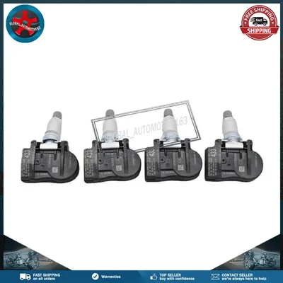 테슬라 모델 3 모델 S 모델 X 테슬라 모델 Y용 타이어 압력 센서, TPMS 1034602-00-A 1034602-00-C 1074812-00-B, 433MHz