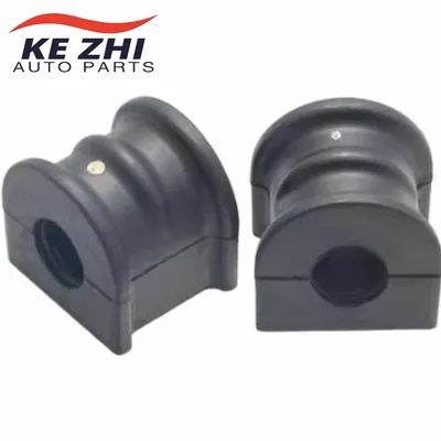 BB5Z5A772A 포드 익스플로러 토러스 플렉스 링컨 MKS MKT BB5Z5A772A 용 2 PCS 엔진 후방 안정기 스웨이 바 부싱