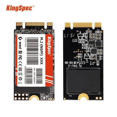 KingSpec NGFF SSD 2242 SATA 128GB 256GB 512GB 1TB M.2 SSD 내장 하드 드라이브 솔리드 스테이트, 노트북 데스크탑 PC 에이서 EC 47 테이블용