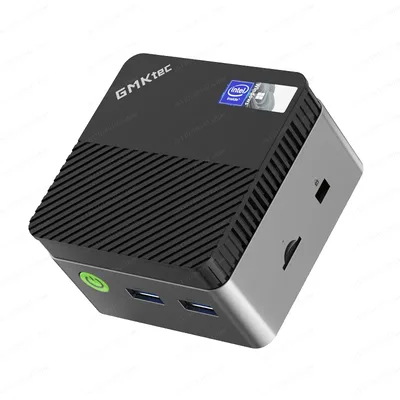 GMKtec G5 Alder Lake N97 미니 PC 윈도우 11 프로 DDR5 4800Mhz 12GB 512GB M.2 2242 SATA WIFI5 BT4.2 SSD 휴대용 포켓 컴퓨터
