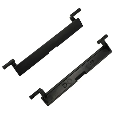카 루프랙 몰딩 연결 커버 OEM 2046983530 메르세데스 C 클래스 W204 2007-2014용 루프 러기지랙 연결 커버