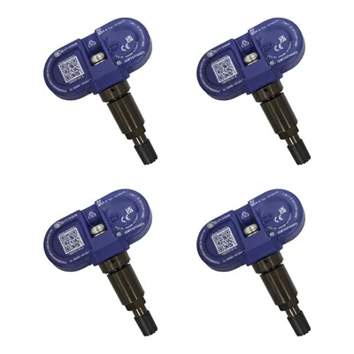 테슬라 모델 3 Y S X 2020-2024 타이어 공기압 모니터링 센서 BLE 블루투스 TPMS 센서 (1490701-01-B 1490701-01-C 대체)