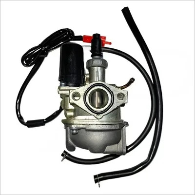 혼다 디오 SJ 발리 SFX SGX SH SXR 50cc X8R 스쿠터 카브용 19mm 기화기